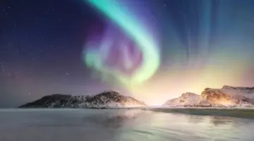 سرٌ دفين تحت بحر الشمال.. العلماء يكشفون أصل “فوهة سيلفربيت” | علوم